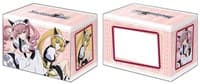 Bushiroad Deck Holder Collection V2 Vol.604: STEINS;GATE - Faris & Mayuri