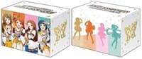 Bushiroad Deck Holder Collection V2 Vol.633: The IDOLM@STER Million Live! - Miya, Tamaki, Iori, & Reika