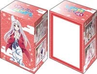 Bushiroad Deck Holder Collection V2 Vol.627: Yuragi-sou no Yuuna-san - Yuuna Yunohana