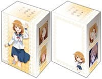 Bushiroad Deck Holder Collection V2 Vol.620: Tonari no Kyuuketsuki-san - Hinata Natsuki