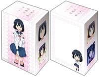 Bushiroad Deck Holder Collection V2 Vol.619: Tonari no Kyuuketsuki-san - Akari Amano