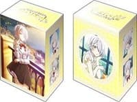 Bushiroad Deck Holder Collection V2 Vol.609: Kishuku Gakkou no Juliet - Chartreux Westia