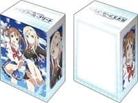 Bushiroad Deck Holder Collection V2 Vol.611: High School Fleet - Akino & Wilhelmina