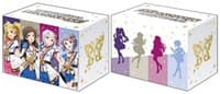 Bushiroad Deck Holder Collection V2 Vol.623: The IDOLM@STER Million Live! - Emily, Shiho, Takane, & Mizuki