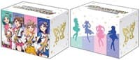 Bushiroad Deck Holder Collection V2 Vol.624: The IDOLM@STER Million Live! - Matsuri, Nao, Serika, & Chihaya