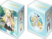 Bushiroad Deck Holder Collection V2 Vol.607: Kishuku Gakkou no Juliet - Juliet Persia