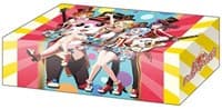 Bushiroad Storage Box Collection Vol.288: BanG Dream! Girls Band Party! - Hello Happy World