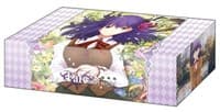 Bushiroad Storage Box Collection Vol.283: Fate/stay night [Heaven's Feel] - Sakura Matou