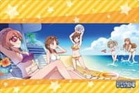 Bushiroad Rubber Mat Collection Vol.231: The IDOLM@STER Gekijou - Passion