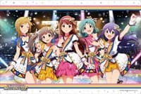 Bushiroad Rubber Mat Collection Vol.275: The IDOLM@STER Million Live!
