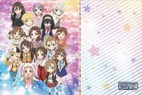 Bushiroad Rubber Mat Collection Vol.267: The IDOLM@STER Gekijou