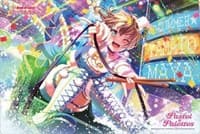 Bushiroad Rubber Mat Collection Vol.254: BanG Dream! Girls Band Party! - Maya Yamato