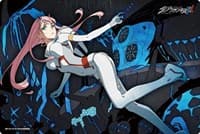 Bushiroad Rubber Mat Collection Vol.265: Darling in the Franxx - Zero Two