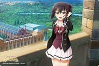 Bushiroad Rubber Mat Collection Vol.261: Kishuku Gakkou no Juliet - Hasuki Komai