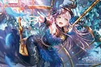 Bushiroad Rubber Mat Collection Vol.278: BanG Dream! Girls Band Party! - Yukina Minato