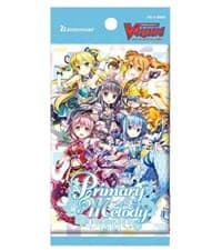 Primary Melody Extra Booster Pack
