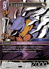 Dragoon (FFTA)