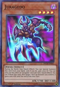 Juragedo