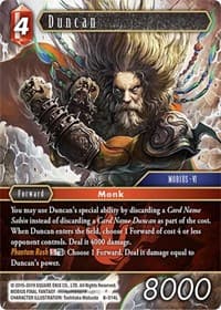 Duncan
