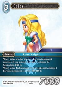 Celes