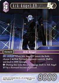 Ark Angel EV EX