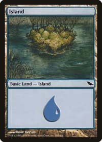 Island (286)