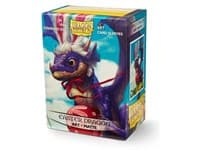 Dragon Shield Limited Edition Art Sleeves - Easter Dragon (100-Pack)