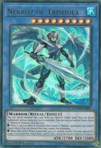 Nekroz of Trishula