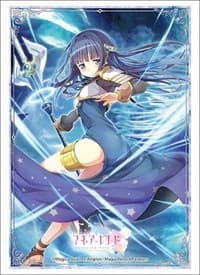 Bushiroad Sleeve Collection HG Vol.1908: Puella Magi Madoka Magica - Side Story Magia Record - Yachiyo Nanami (60-Pack)