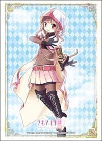 Bushiroad Sleeve Collection HG Vol.1905: Puella Magi Madoka Magica - Side Story Magia Record - Iroha Tamaki (60-Pack)