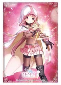 Bushiroad Sleeve Collection HG Vol.1904: Puella Magi Madoka Magica - Side Story Magia Record - Iroha Tamaki (60-Pack)