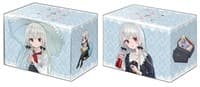 Bushiroad Deck Holder Collection V2 Vol.6143: Tonari no Kyuuketsuki-san - Sophie Twilight