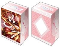 Bushiroad Deck Holder Collection V2 Vol.675: Puella Magi Madoka Magica - Side Story Magia Record - Kyoko Sakura