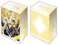 Bushiroad Deck Holder Collection V2 Vol.674: Puella Magi Madoka Magica - Side Story Magia Record - Mami Tomoe