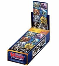 Premium Collection 2019 Booster Box