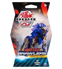 Bakugan Booster Pack