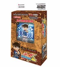 Case Closed -Side:White- Trial Deck