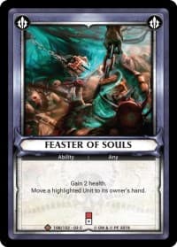 Feaster of Souls (Unclaimed)