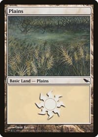 Plains (282)