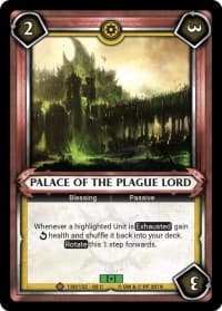 Palace of the Plague Lord (Unclaimed)