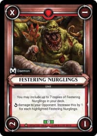 FesteringaNurglings (Claimed)