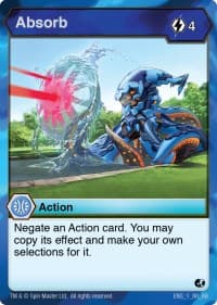 Absorb