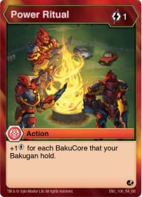 Power Ritual