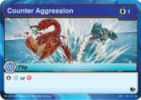 Counter Aggression