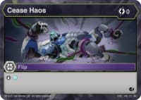 Cease Haos