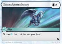 Haos Ascendancy
