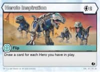 Heroic Inspiration