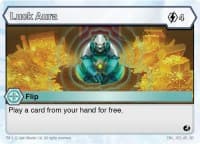 Luck Aura