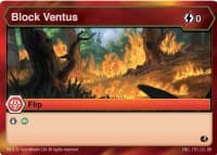 Block Ventus