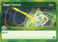 Repel Ventus